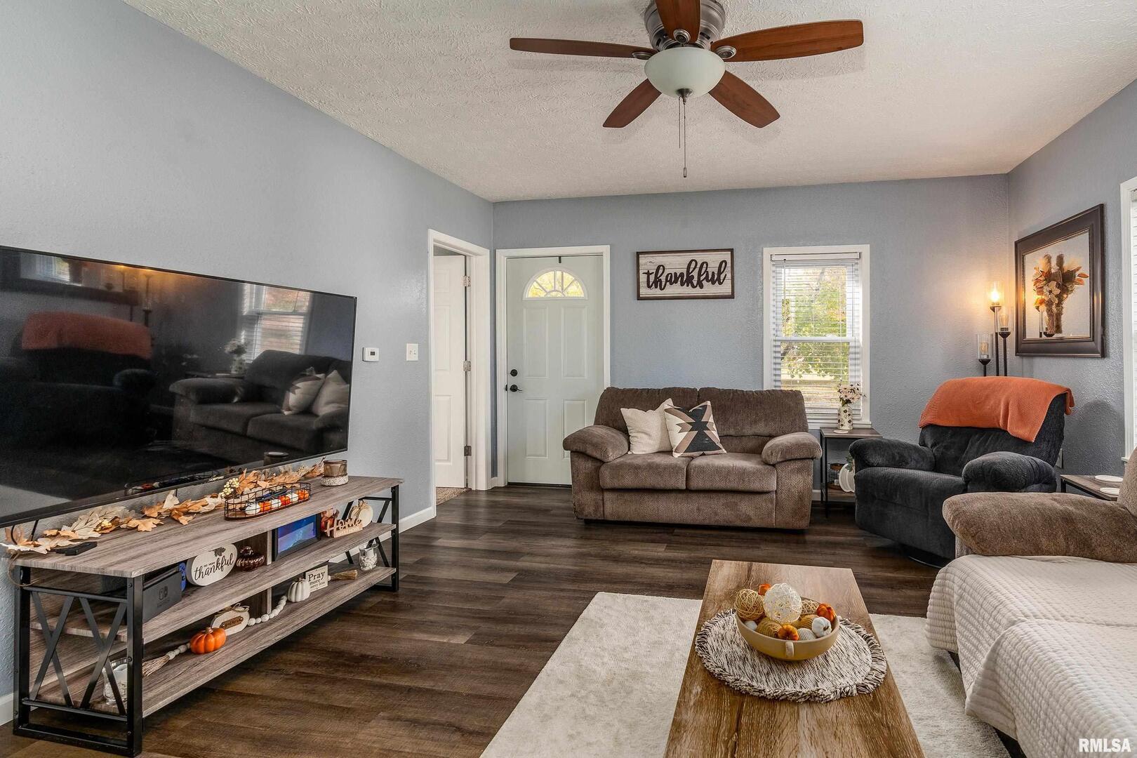 205 South 3rd Street Dahlgren, IL 62828 - Photo 10 of 48