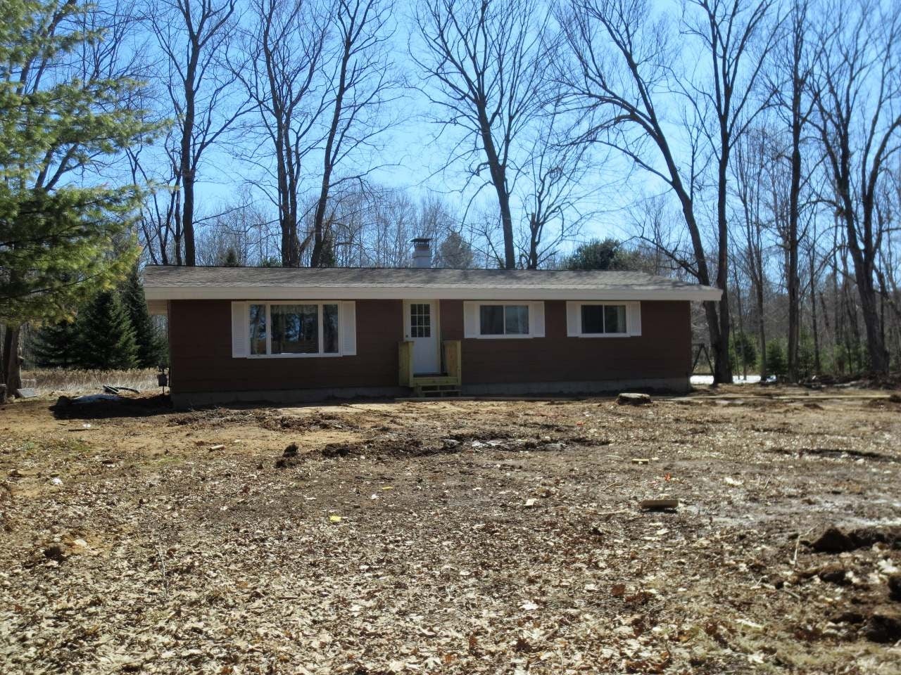 2828 Green Bass Road Rhinelander, WI 54501 - Photo 17 of 18 Gallery Image 17