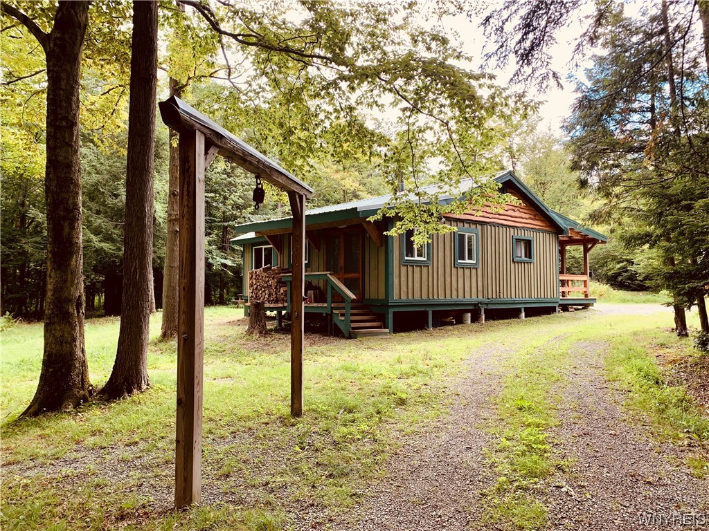 0 Lewis Road Holland, NY 14080 - Photo 1 of 1