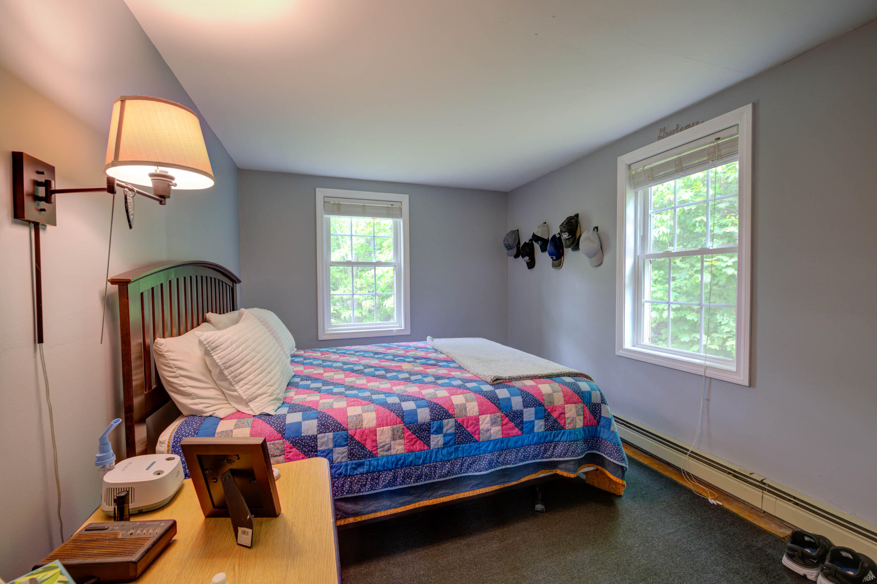 1721 Augusta Road Bowdoin, ME 04287 - Photo 19 of 43 pic-17