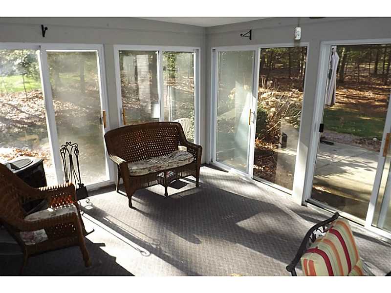 37 Club House Road Coventry, RI 02816 - Photo 16 of 19 Other. Sun Porch