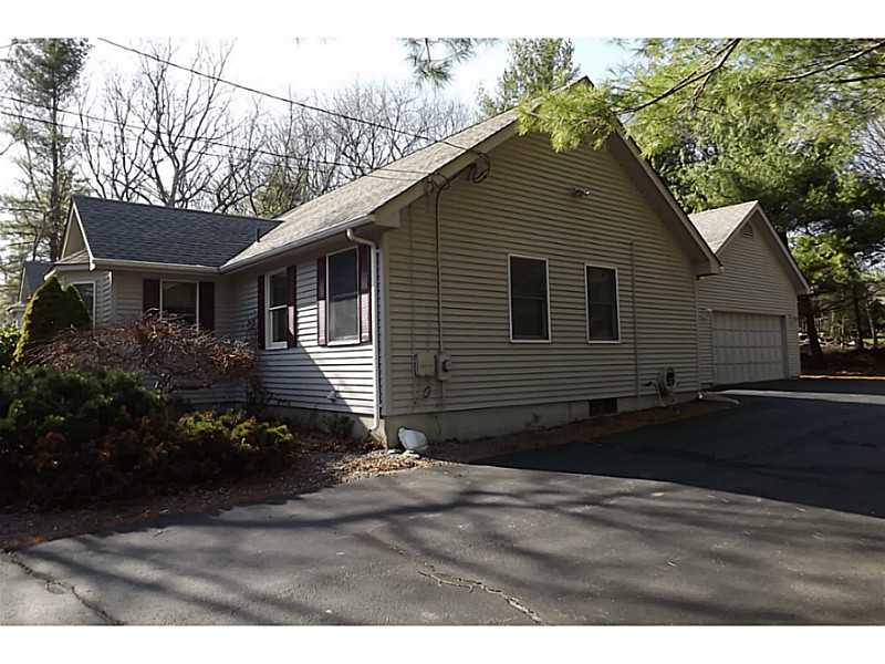 37 Club House Road Coventry, RI 02816 - Photo 18 of 19 Other.