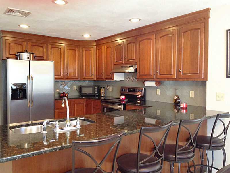 37 Club House Road Coventry, RI 02816 - Photo 2 of 19 Kitchen.