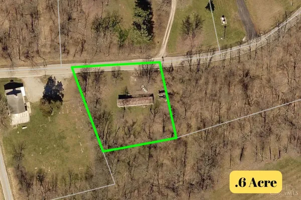 $32,500 | 10104 West Fork Road, Georgetown, OH 45121