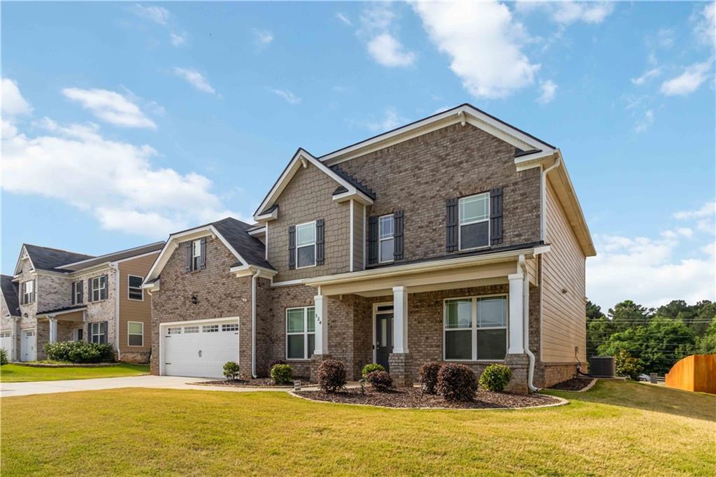 324 Conley Avenue Hampton, GA 30228 - Photo 42 of 71