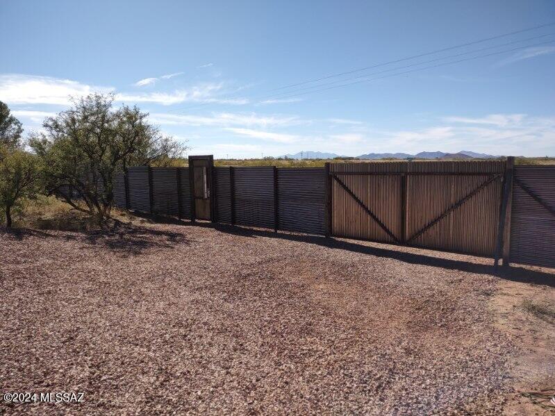 537 North Mescal Road Benson, AZ 85602 - Photo 40 of 41 Gallery Image 40