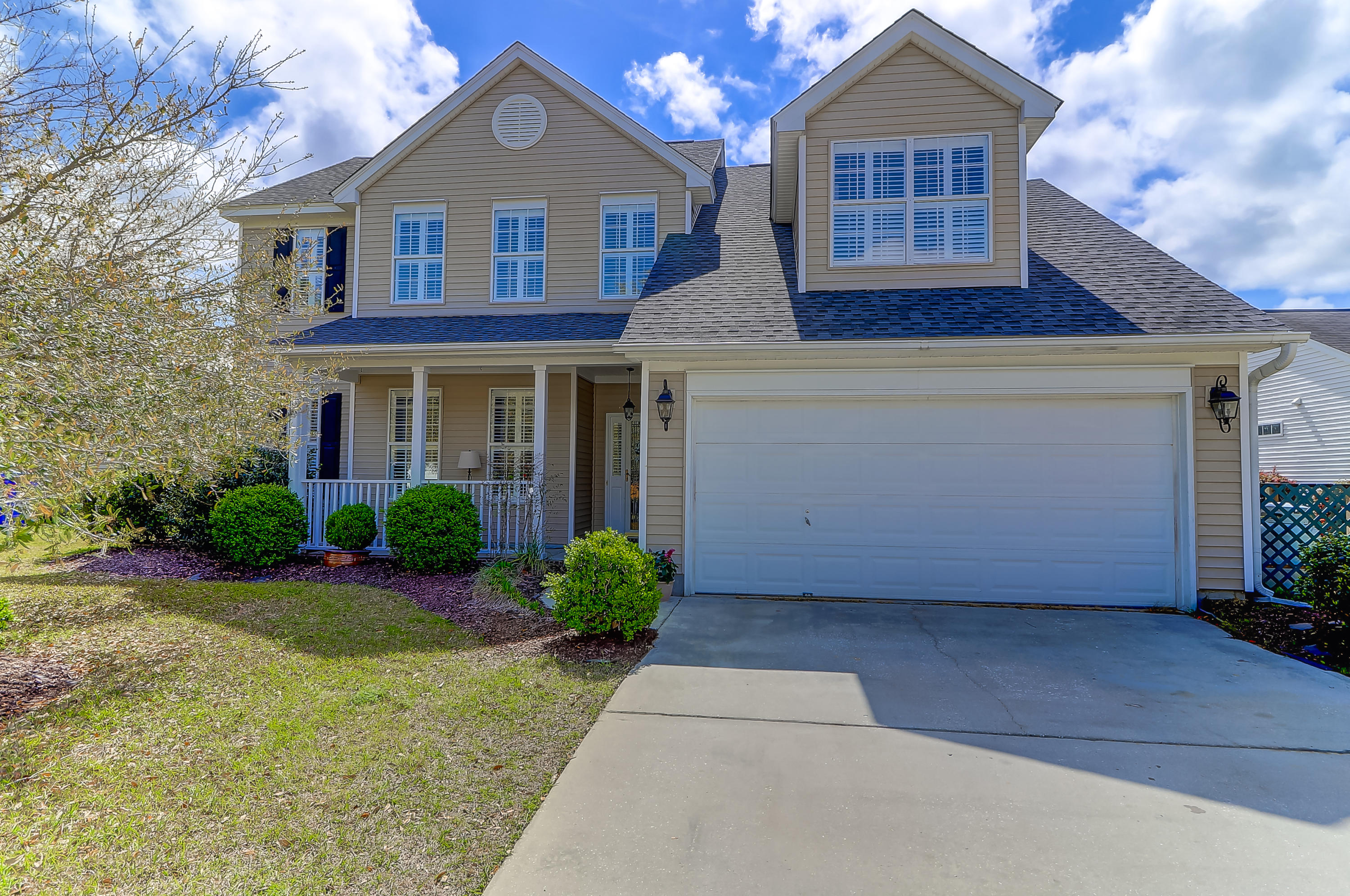 7168 Windmill Creek Road Charleston, SC 29414 - Photo 1 of 39 7168 Windmill Creek