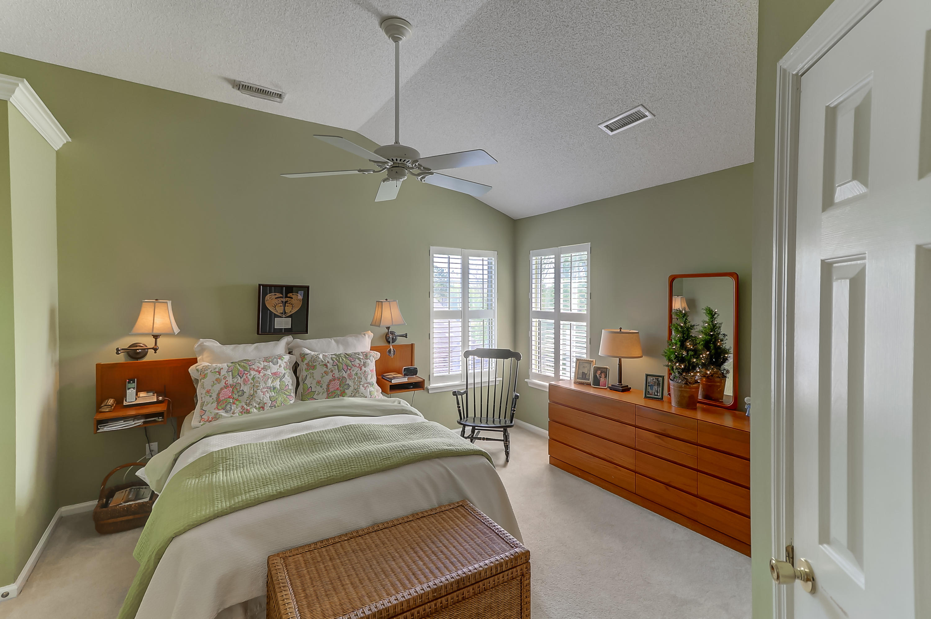 7168 Windmill Creek Road Charleston, SC 29414 - Photo 15 of 39 Master Bedroom Suite