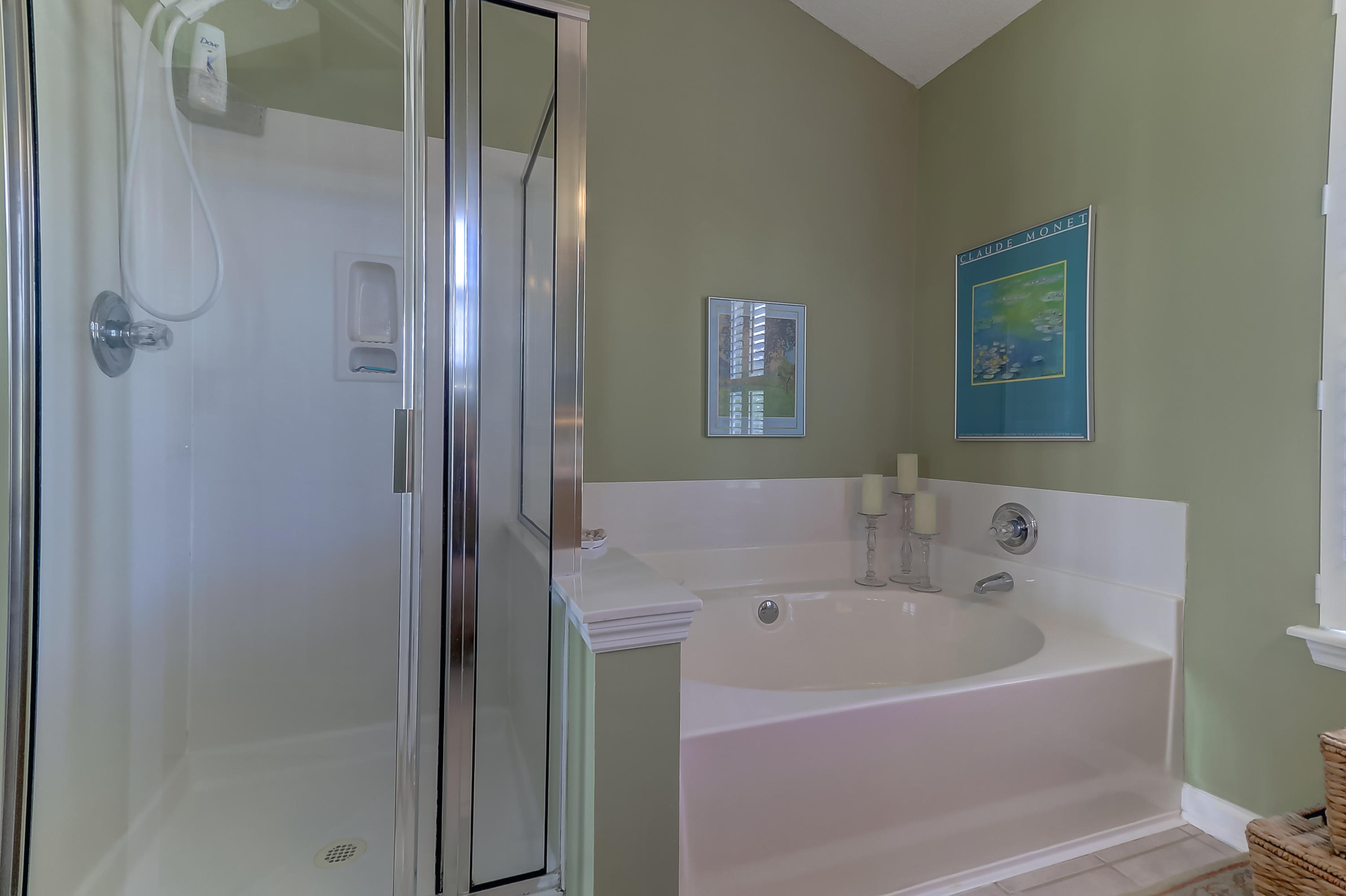 7168 Windmill Creek Road Charleston, SC 29414 - Photo 18 of 39 En Suite Master Bath