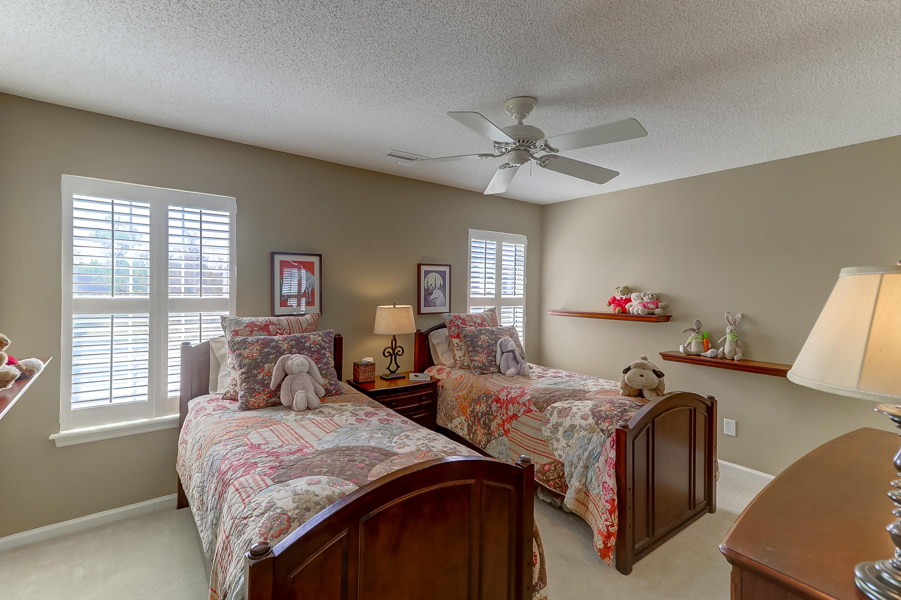 7168 Windmill Creek Road Charleston, SC 29414 - Photo 22 of 39 Guest Bedroom