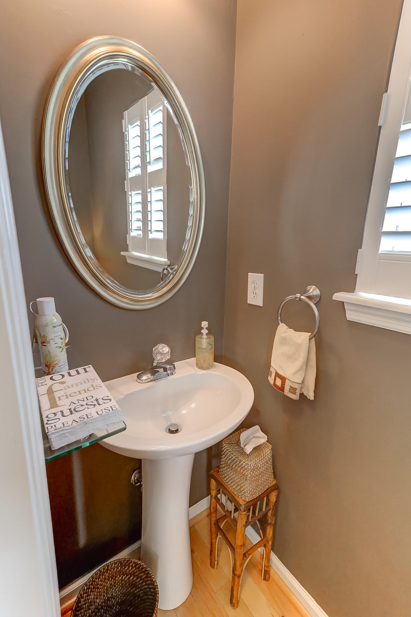 7168 Windmill Creek Road Charleston, SC 29414 - Photo 26 of 39 Powder Room