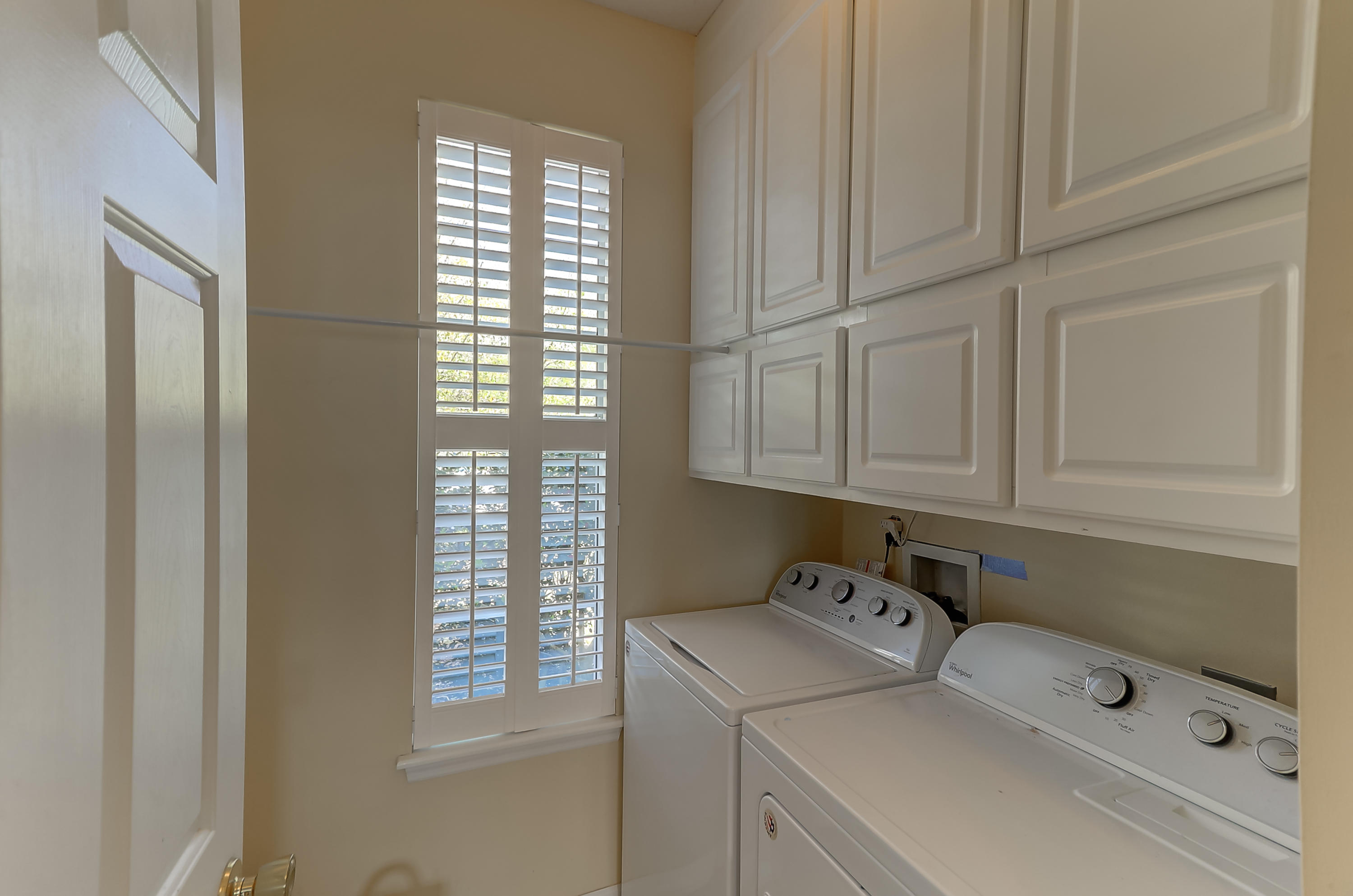 7168 Windmill Creek Road Charleston, SC 29414 - Photo 27 of 39 Laundry Room