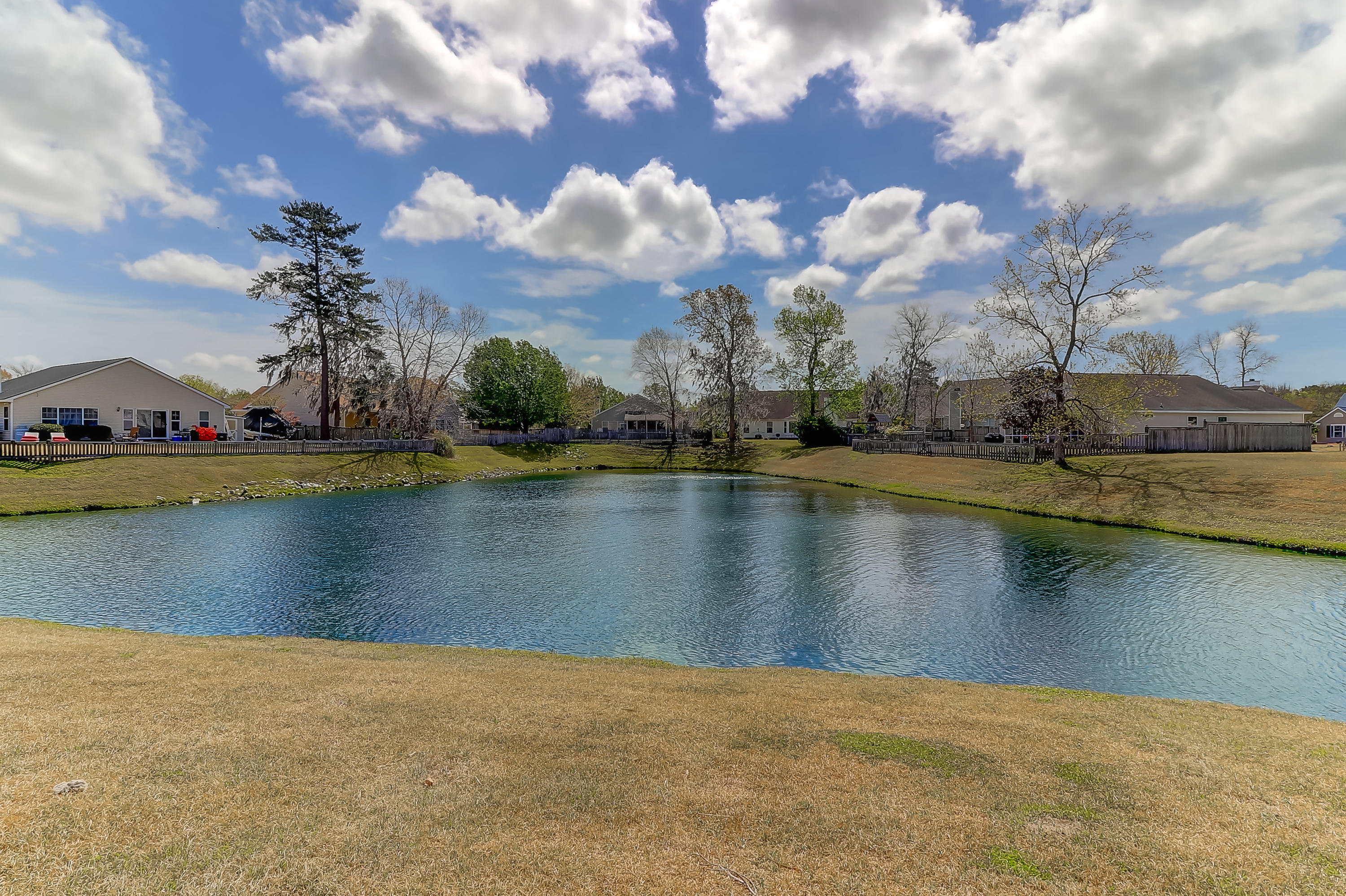 7168 Windmill Creek Road Charleston, SC 29414 - Photo 35 of 39 Pond Views
