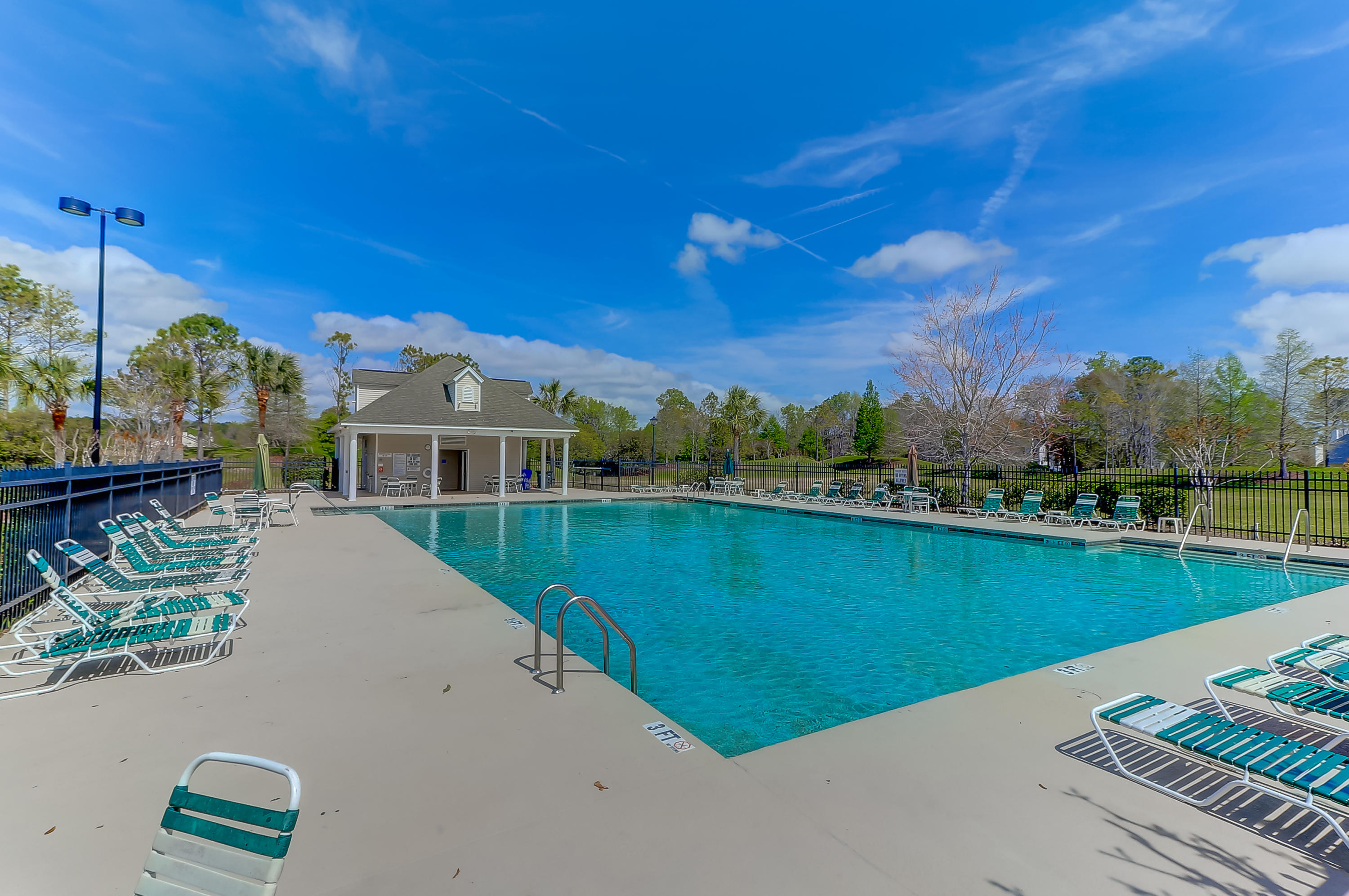 7168 Windmill Creek Road Charleston, SC 29414 - Photo 37 of 39 Neighborhood Pool