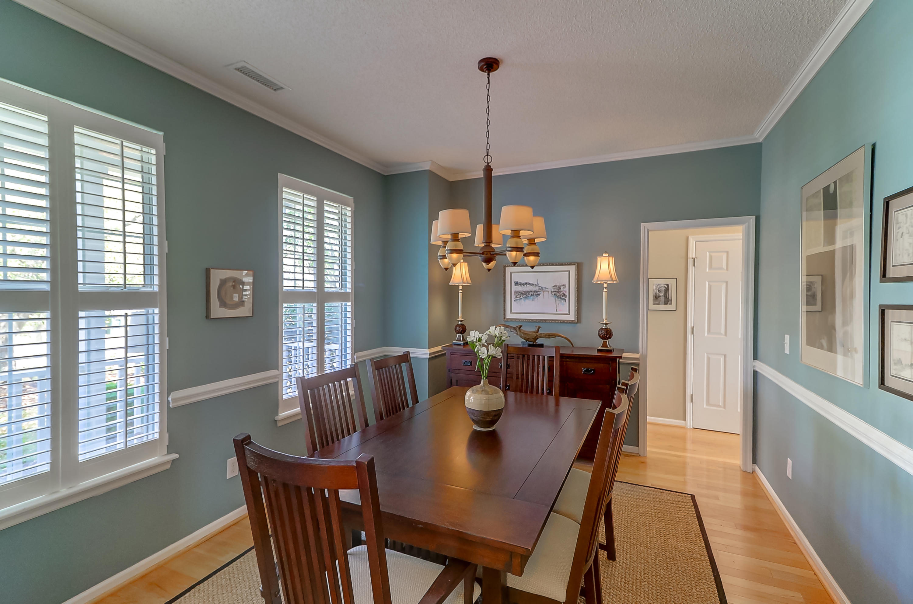 7168 Windmill Creek Road Charleston, SC 29414 - Photo 8 of 39 Dining Room