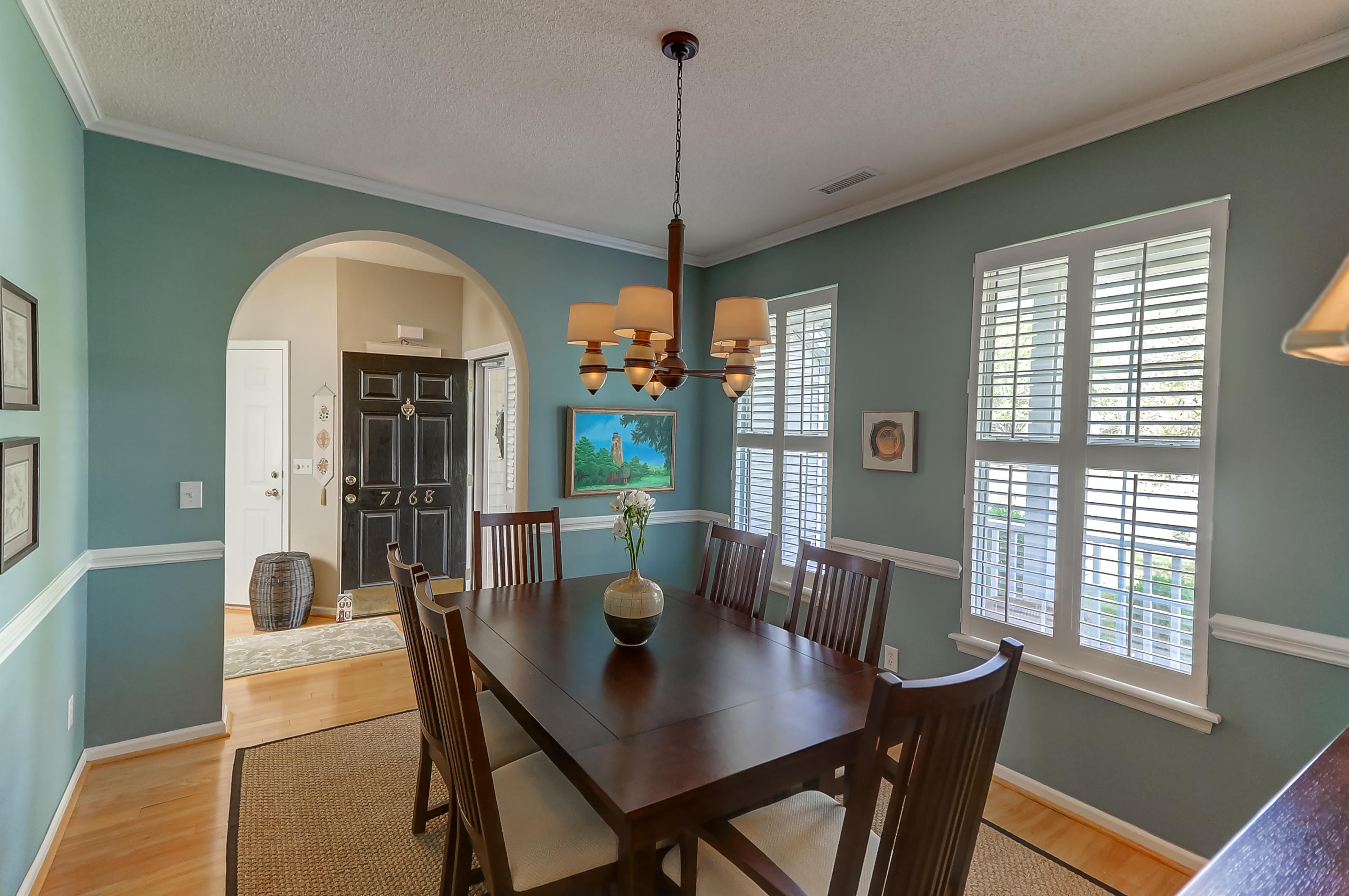 7168 Windmill Creek Road Charleston, SC 29414 - Photo 9 of 39 Dining Room