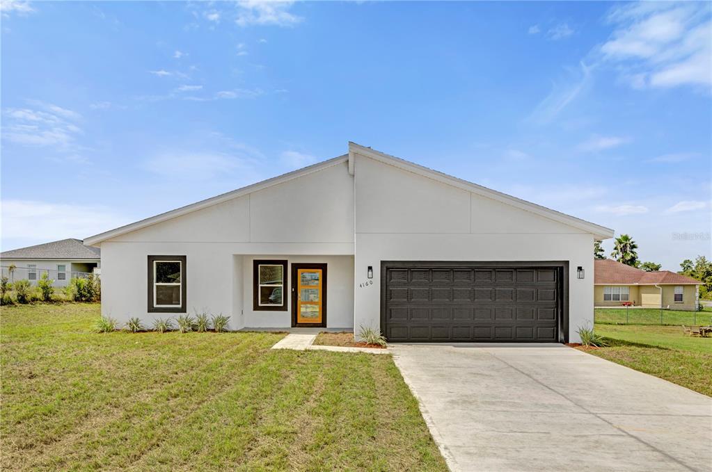4160 Southwest 166th Pl Road Ocala, FL 34473 - Photo 1 of 1 Gallery Image 1