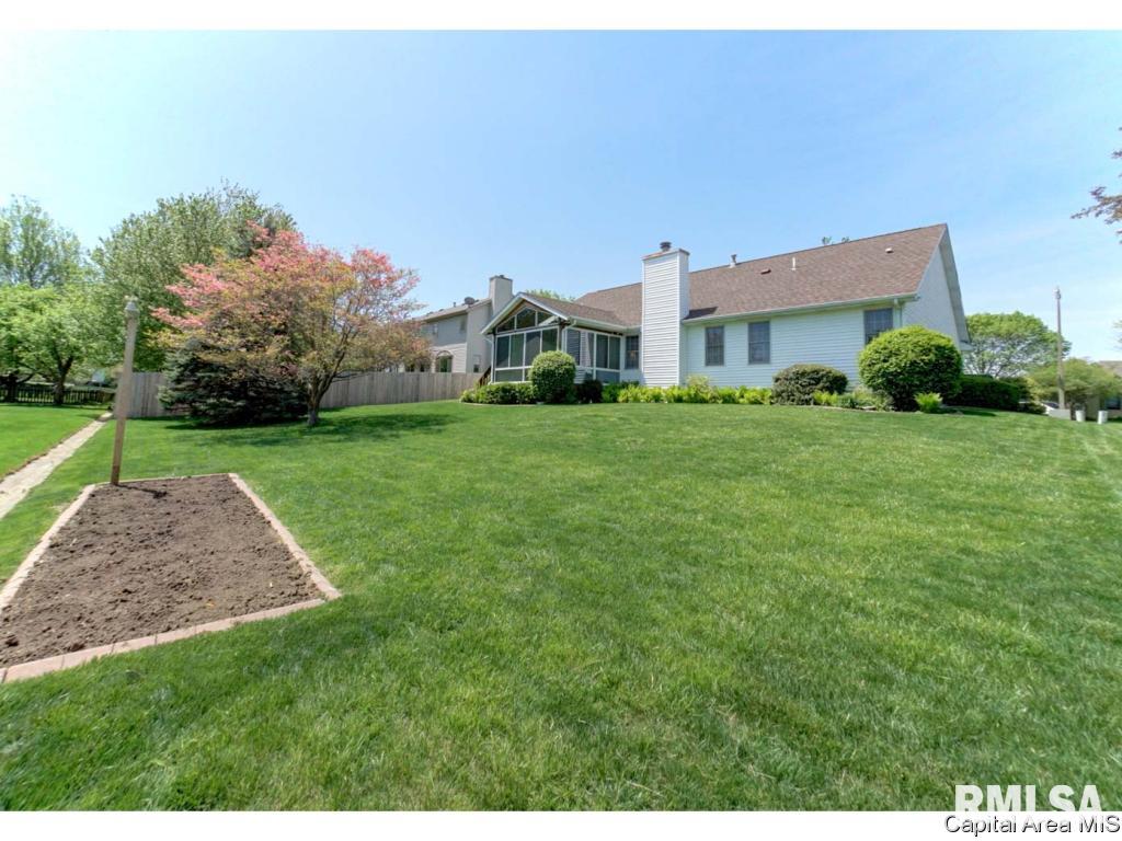 2004 Appleton Drive Springfield, IL 62711 - Photo 16 of 16 Gallery Image 16