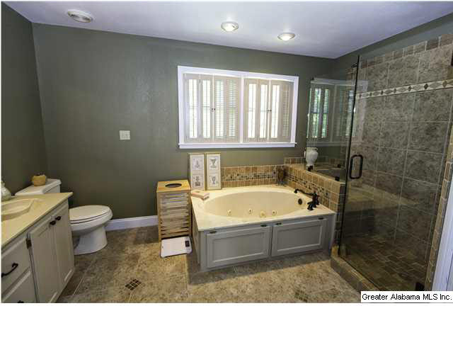 1414 Downs Road Mount Olive, AL 35117 - Photo 18 of 29