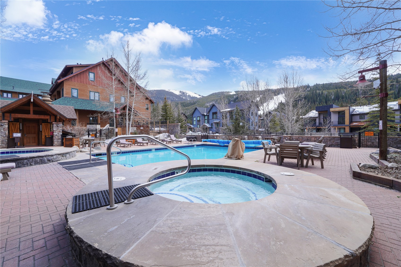 150 Dercum Square, Unit 8538 Keystone, CO 80435 - Photo 41 of 47