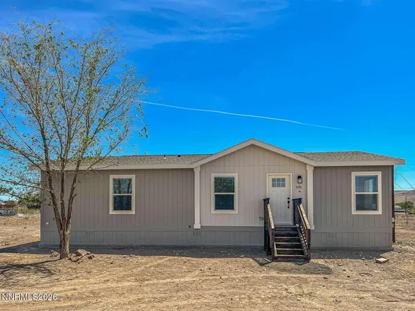 $368,975 | 5190 Pueblo Drive, Stagecoach, NV 89429