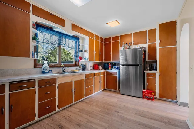 $165,000 | N4404 Highway 49, Poy Sippi, WI 54967