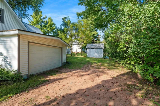 $165,000 | N4404 Highway 49, Poy Sippi, WI 54967