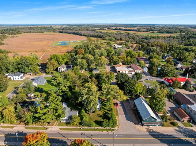 $165,000 | N4404 Highway 49, Poy Sippi, WI 54967