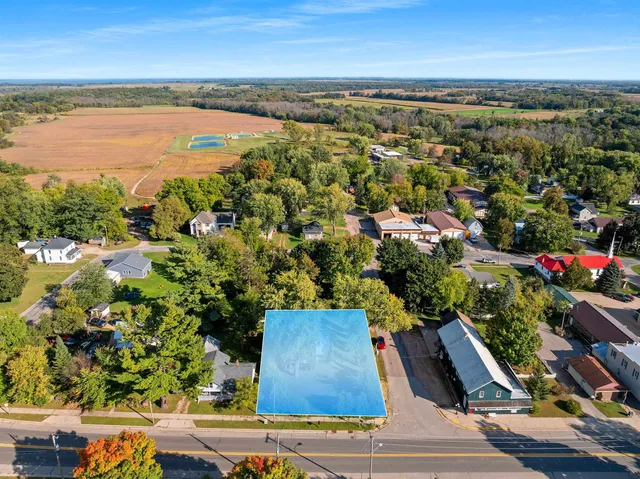 $165,000 | N4404 Highway 49, Poy Sippi, WI 54967