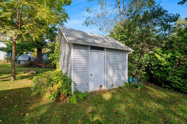 $165,000 | N4404 Highway 49, Poy Sippi, WI 54967