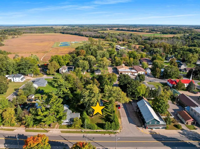 $165,000 | N4404 Highway 49, Poy Sippi, WI 54967