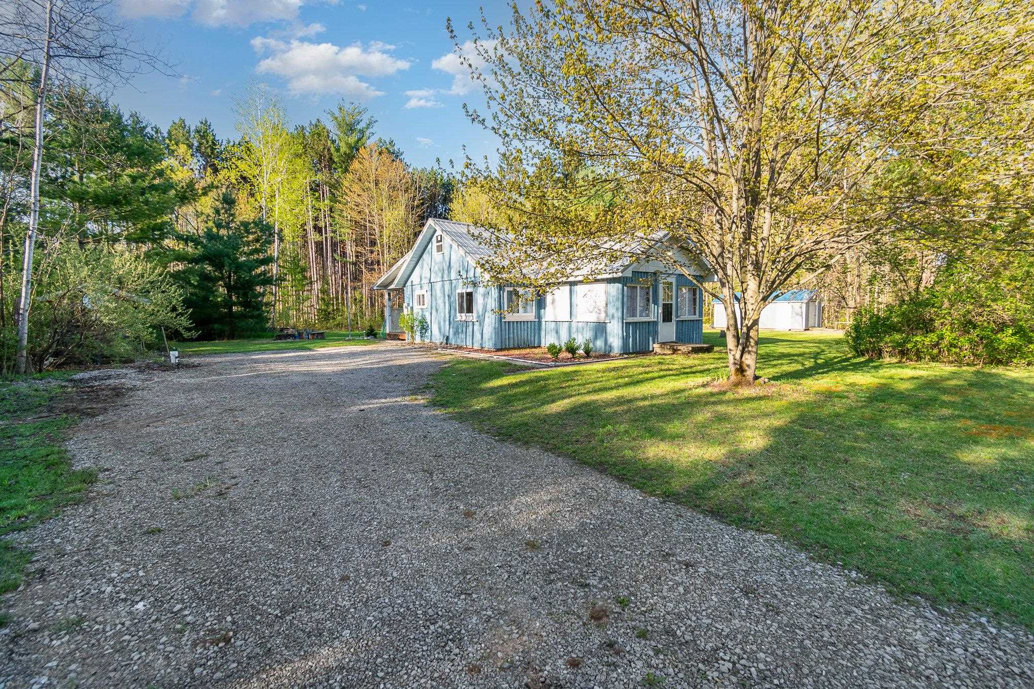 600 East Brushaber Road Beaverton, MI 48612 - Photo 1 of 20
