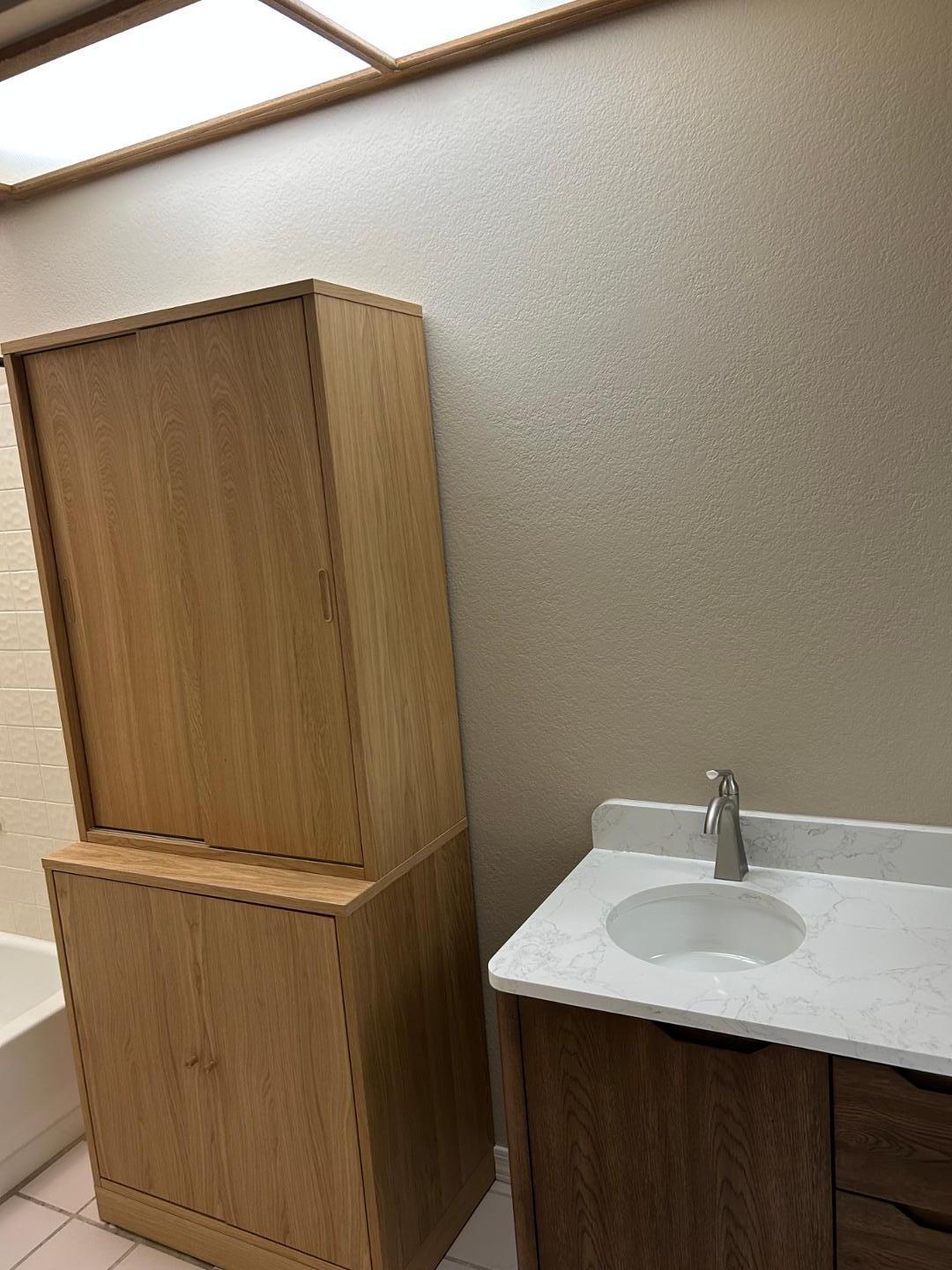 10015 East Mountain View Road, Unit 2009 Scottsdale, AZ 85258 - Photo 15 of 18 a close view of sink