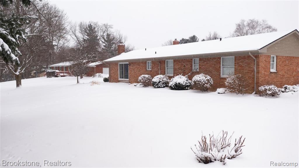 2751 Hillendale Drive Rochester Hills, MI 48309 - Photo 33 of 33