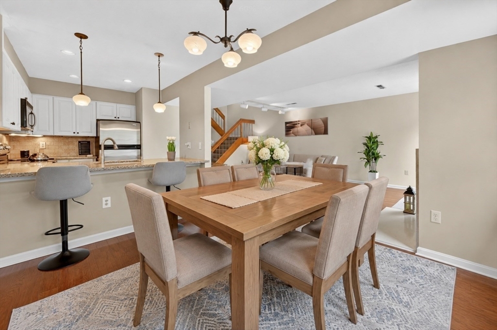 16 Canvasback Way, Unit 16 Walpole, MA 02081 - Photo 8 of 38 Gallery Image 8