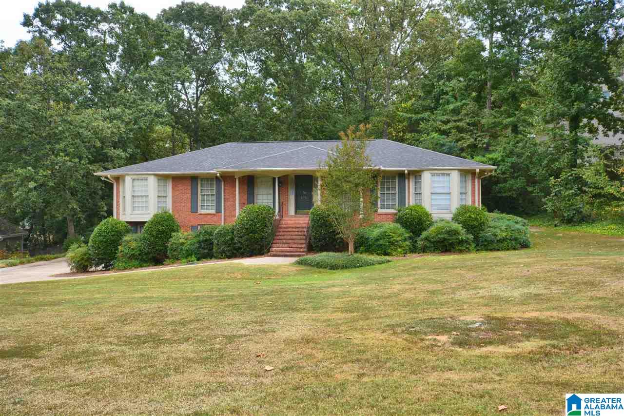 5256 Harvest Ridge Lane Birmingham, AL 35242 - Photo 39 of 39