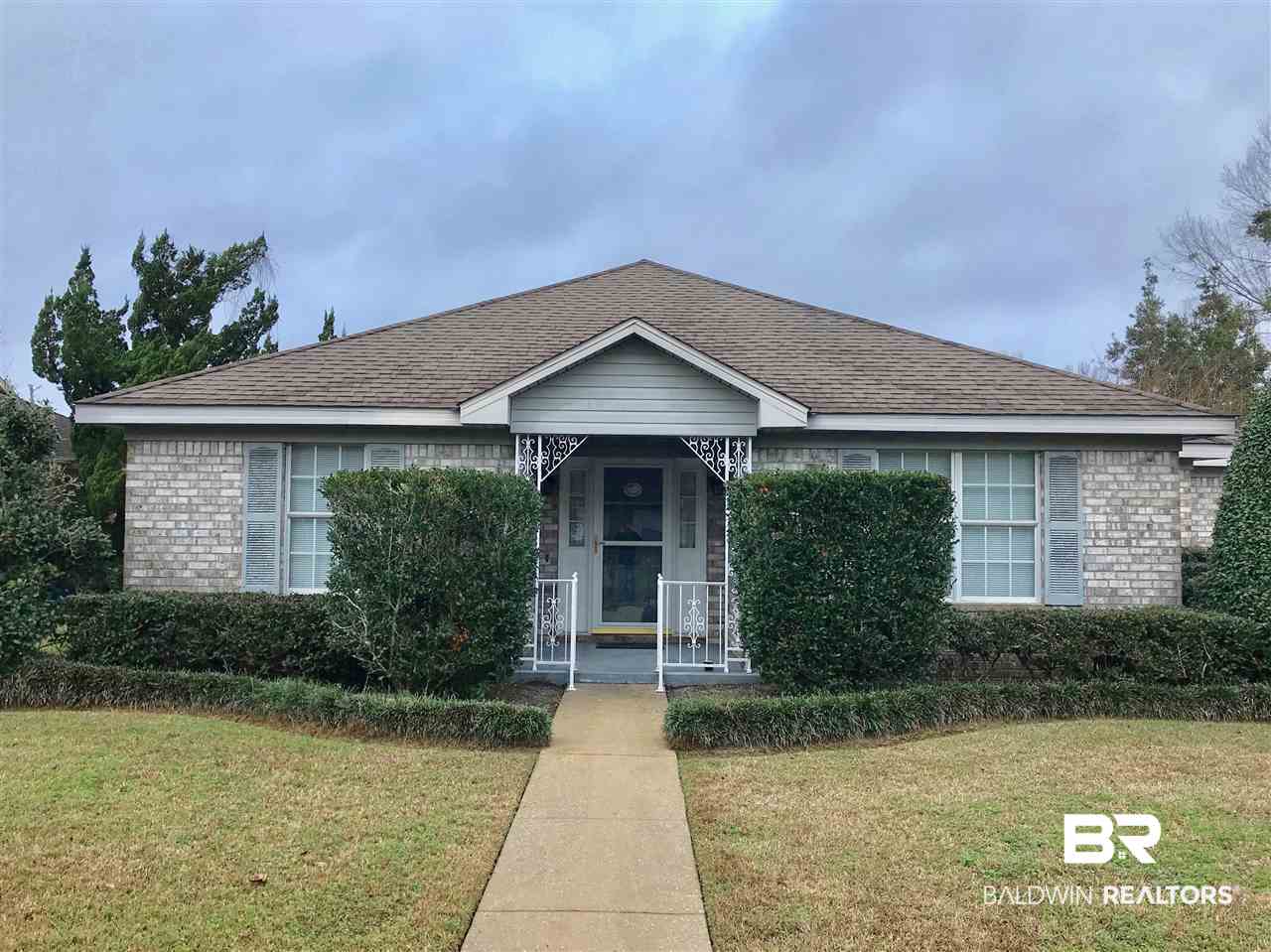 2 Fox Run Fairhope, AL 36532 - Photo 1 of 19