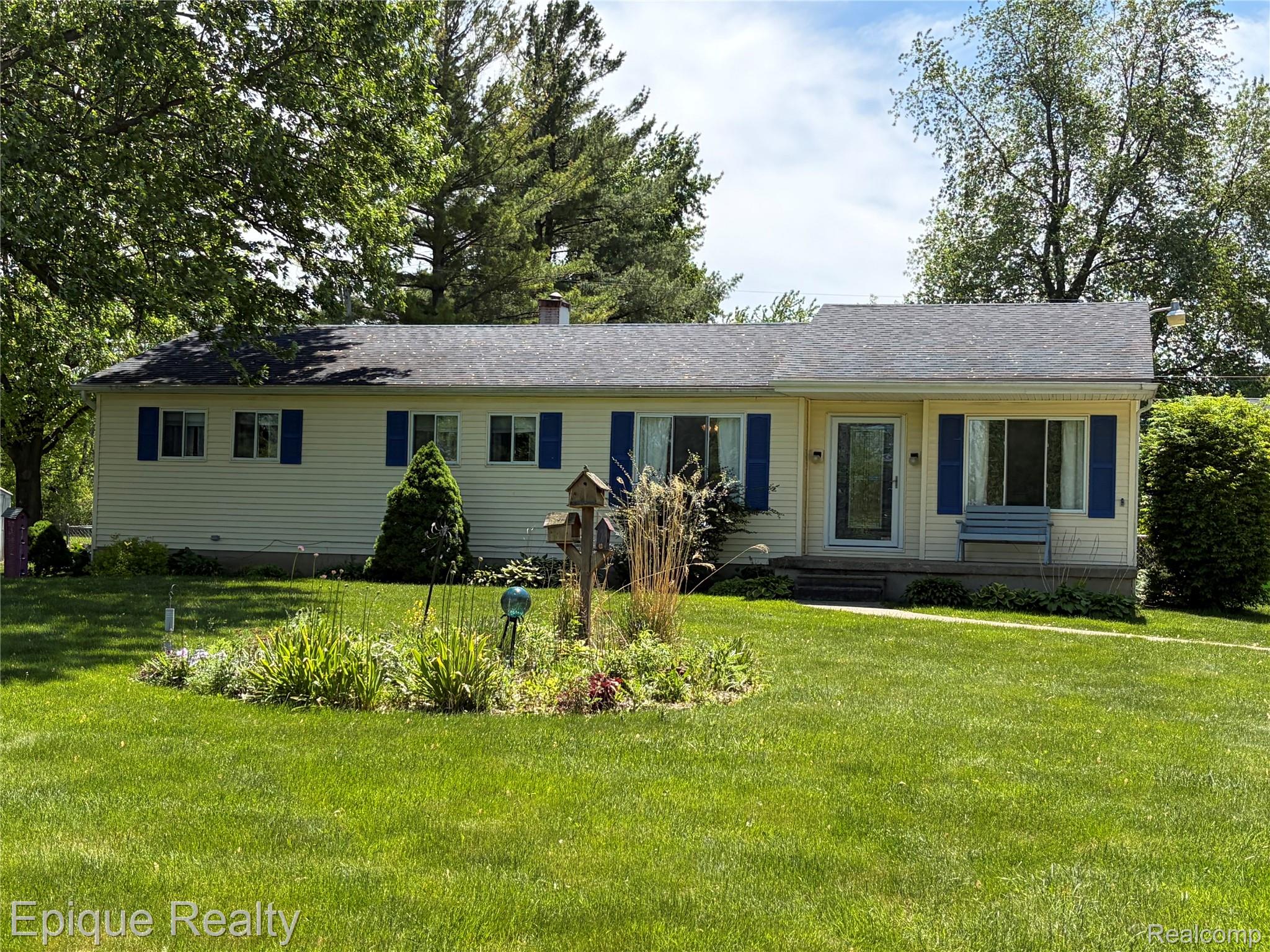 2192 East Wilson Road Clio, MI 48420 - Photo 1 of 26