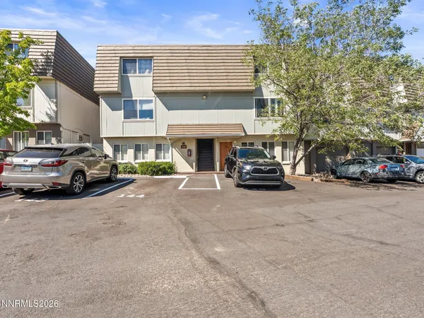 $232,500 | 230 Bisset Court, Unit B, Reno, NV 89503
