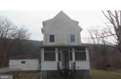 20 Firehouse Road Duncannon, PA 17020 - Photo 1 of 8 Gallery Image 1