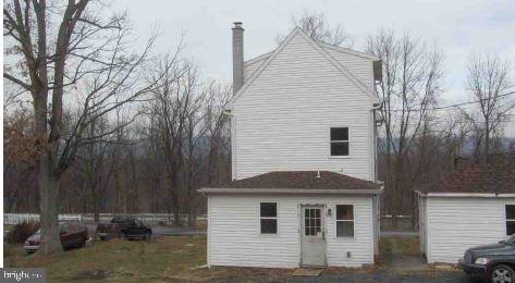 20 Firehouse Road Duncannon, PA 17020 - Photo 8 of 8 Gallery Image 8