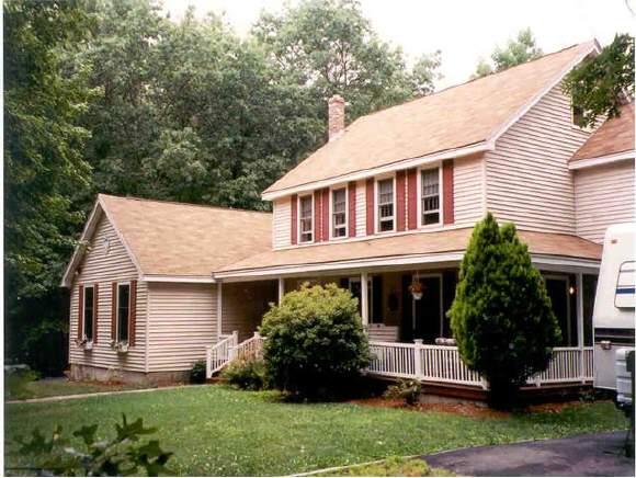9 Bates Road Merrimack, NH 03054 - Photo 1 of 3
