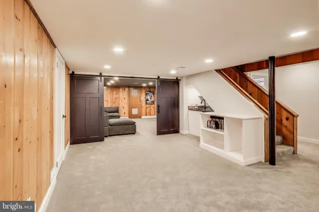 $1,700,000 | 3100 North Glebe Road, Arlington, VA 22207