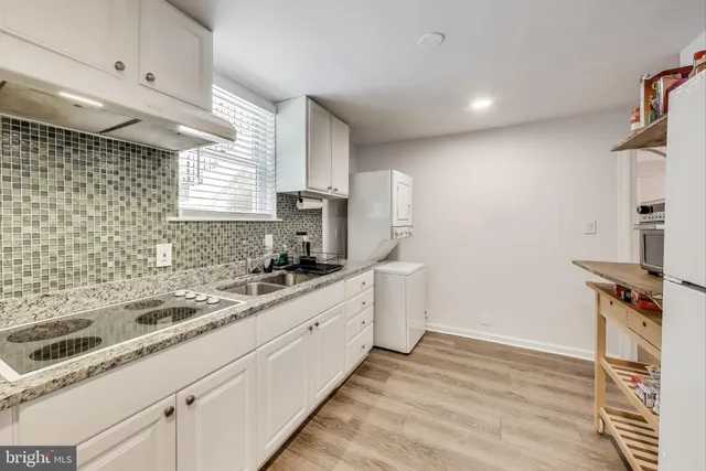 $1,700,000 | 3100 North Glebe Road, Arlington, VA 22207