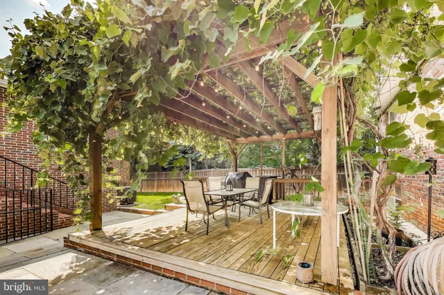 $1,700,000 | 3100 North Glebe Road, Arlington, VA 22207