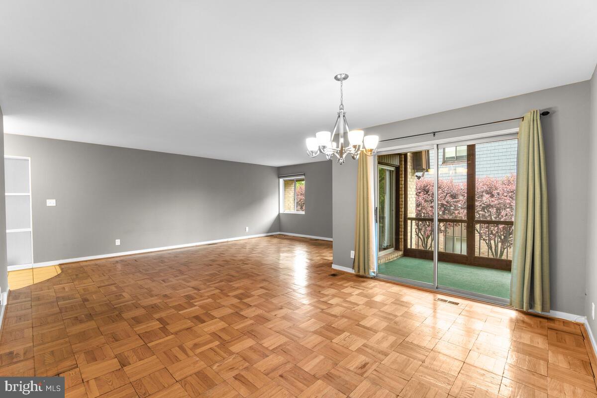 3203 Old Post Drive, Unit 7 Baltimore, MD 21208 - Photo 12 of 39