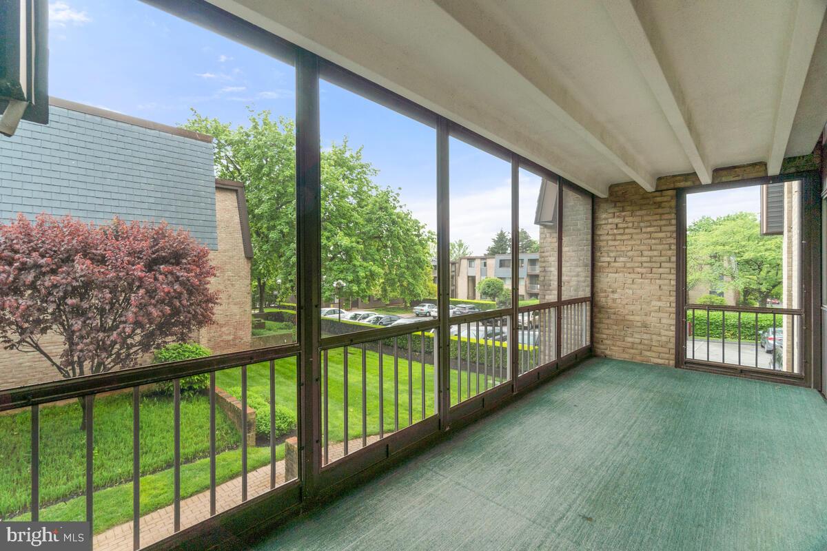 3203 Old Post Drive, Unit 7 Baltimore, MD 21208 - Photo 20 of 39