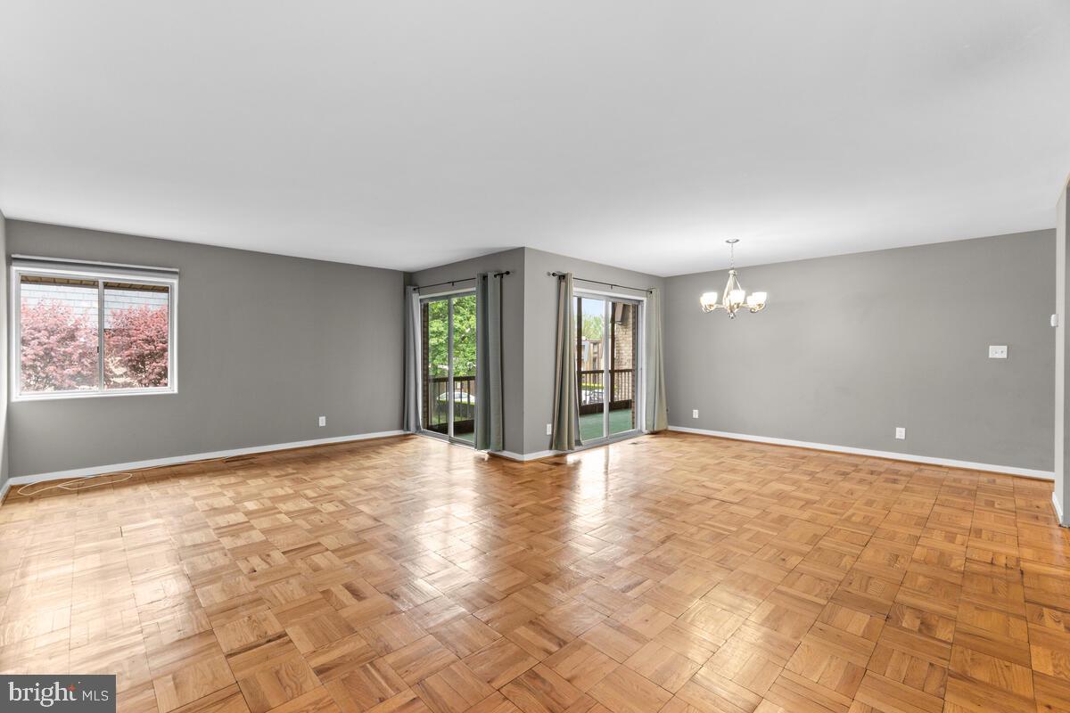 3203 Old Post Drive, Unit 7 Baltimore, MD 21208 - Photo 3 of 39