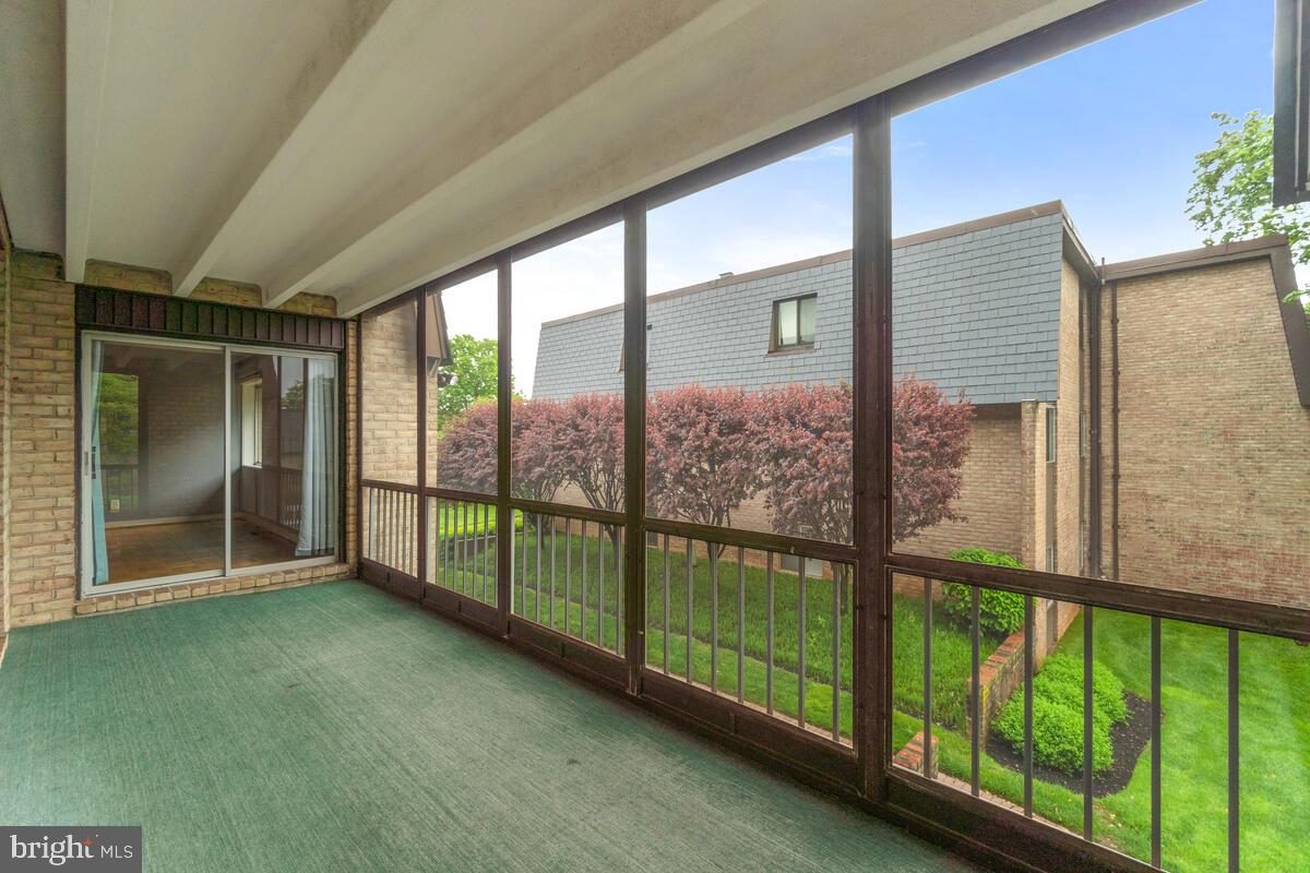 3203 Old Post Drive, Unit 7 Baltimore, MD 21208 - Photo 21 of 39