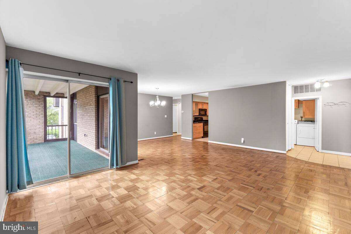 3203 Old Post Drive, Unit 7 Baltimore, MD 21208 - Photo 4 of 39